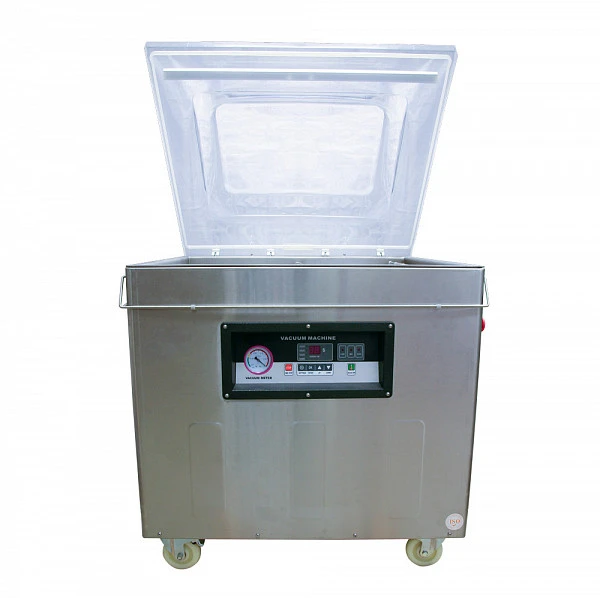 Машина вакуумной упаковки Магикон DZQ-800/2L