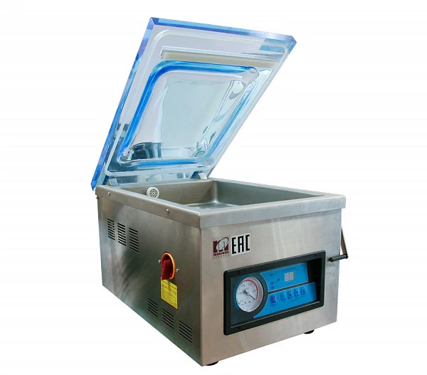 Машина вакуумной упаковки Магикон HVC-260T/1A