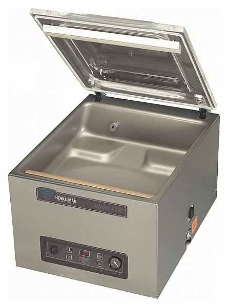 Машина вакуумной упаковки Henkelman Jumbo 42 XXL