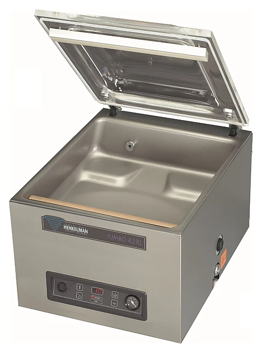 Машина вакуумной упаковки Henkelman Jumbo 42 XXL