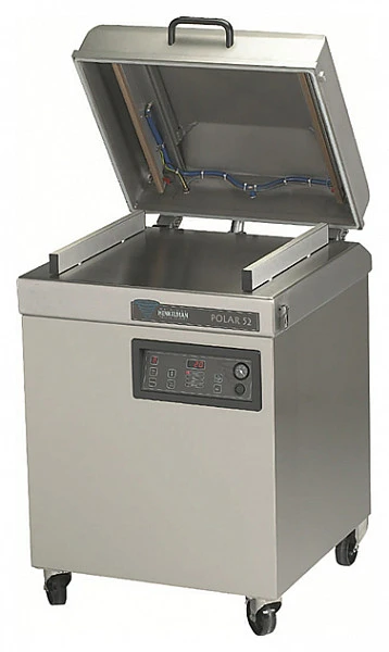 Машина вакуумной упаковки Henkelman Polar 52 II