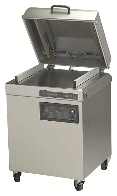 Машина вакуумной упаковки Henkelman Polar 52 II