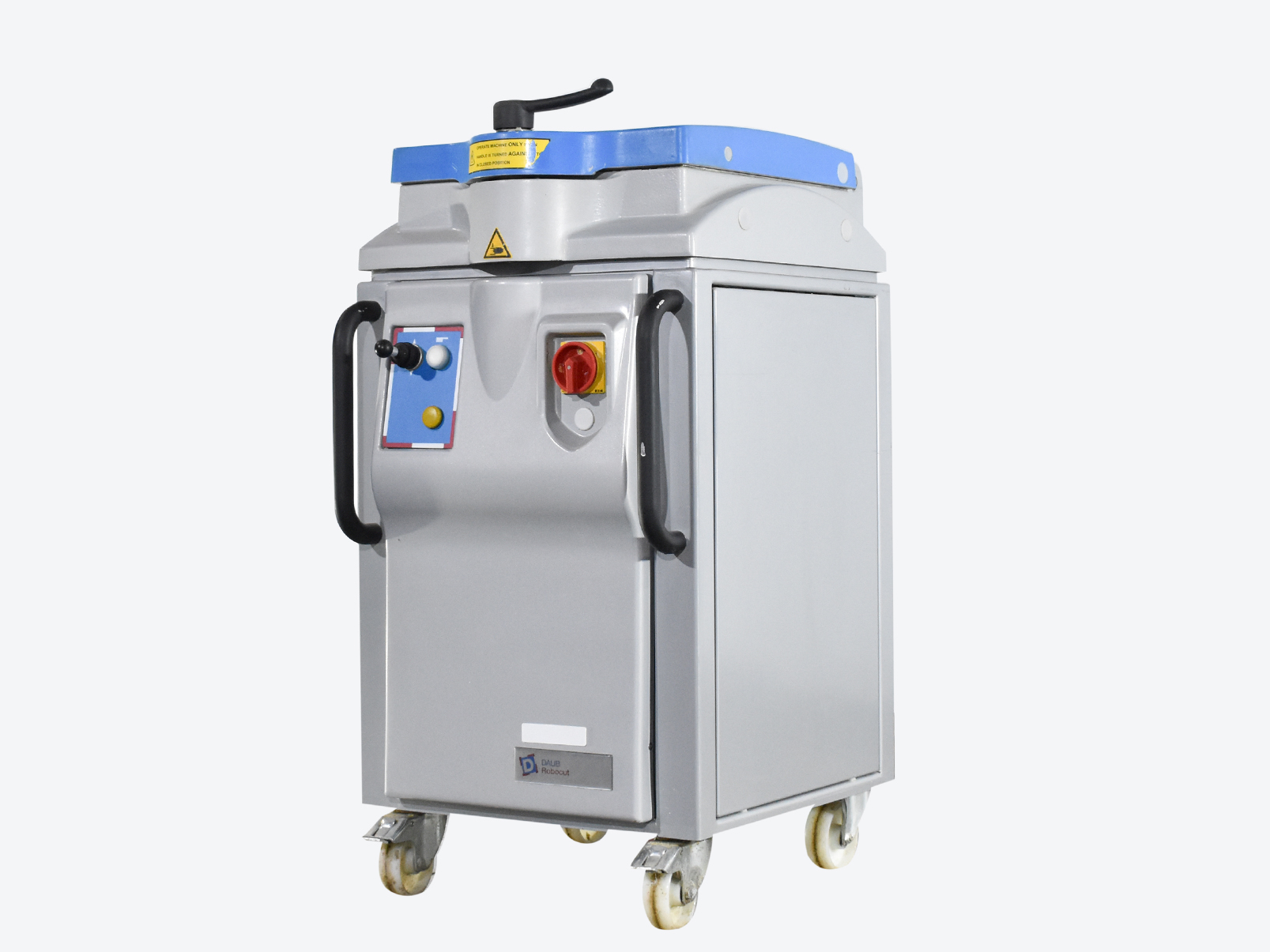 Тестоделитель Daub Bakery Machinery BV Robocut S20 б/у