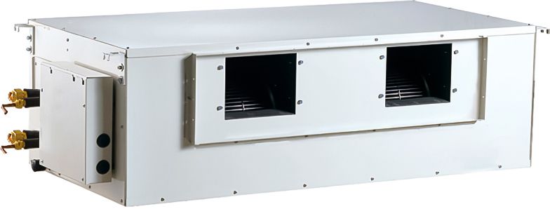 Кондиционер канальный TCL TTB-90D1HWA