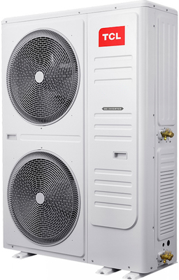 Кондиционер канальный TCL TTB-90D1HWA