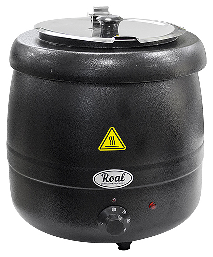 Мармит первых блюд Roal WY-03