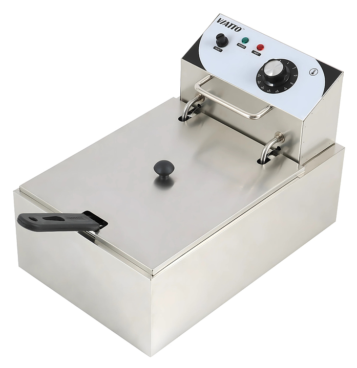 Фритюрница Viatto VA-EF081