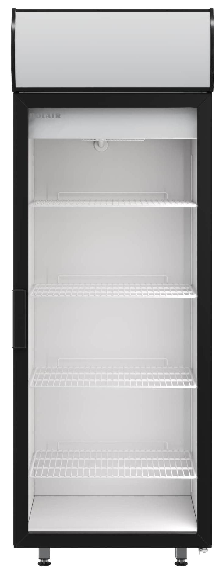 Шкаф холодильный Polair DB 105-S