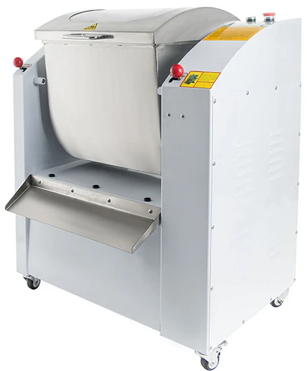 Тестомес Foodatlas WHM(H)-25 (380V)