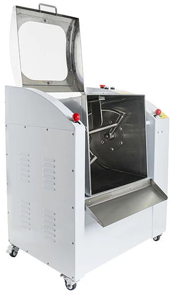 Тестомес Foodatlas WHM(H)-25 (380V)