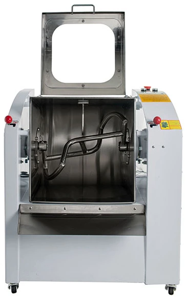 Тестомес Foodatlas WHM(H)-25 (380V)