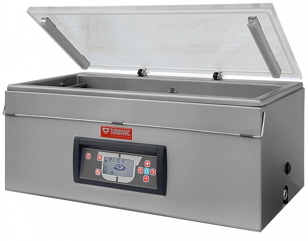 Машина вакуумной упаковки Turbovac S50 PRO