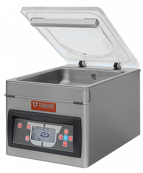 Машина вакуумной упаковки Turbovac S30 PRO