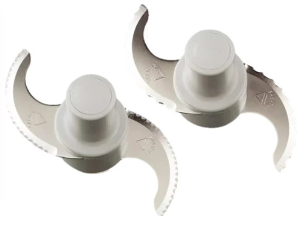 Кухонный процессор Robot Coupe R402 380В (без дисков)