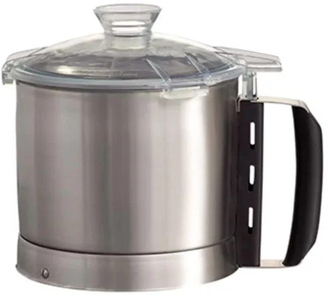 Кухонный процессор Robot Coupe R402 380В (без дисков)