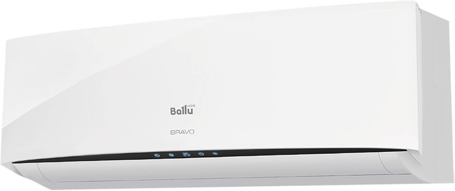 Кондиционер настенный Ballu Bravo BSQ-36HN1