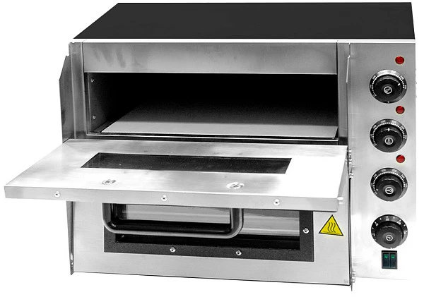 Печь для пиццы Kocateq EPC 02P