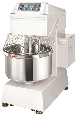 Спиральный тестомес Kocateq TF 130 ECO