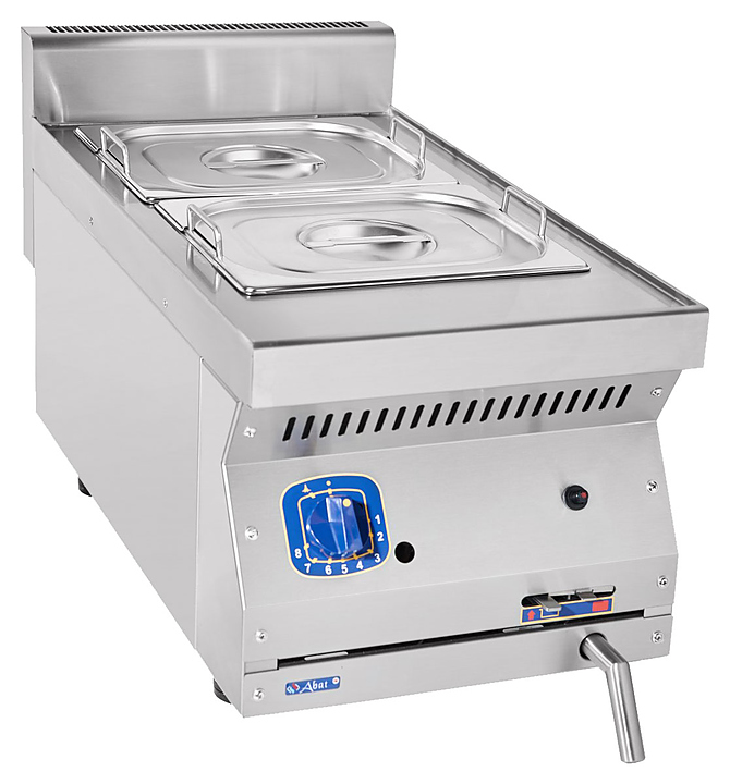 Мармит для вторых блюд Abat ГМК-40Н