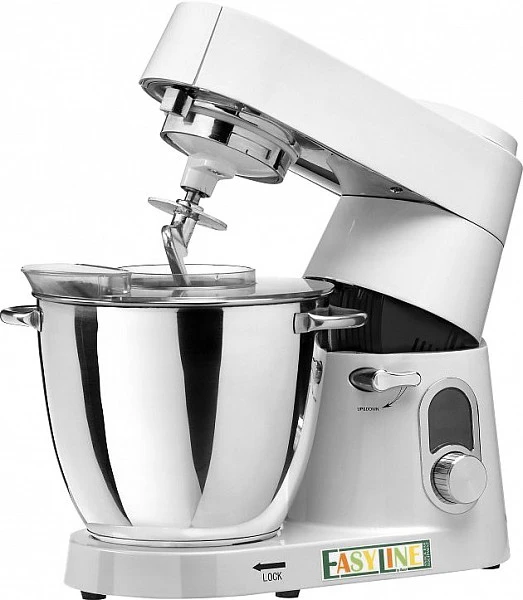 Планетарный миксер Fimar Easyline SEM7