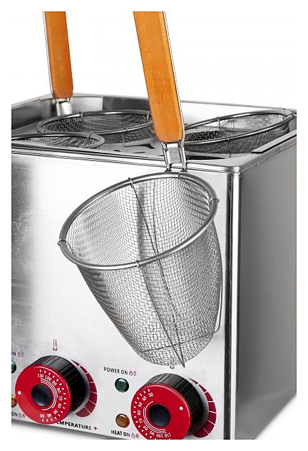 Макароноварка Foodatlas EH-804N