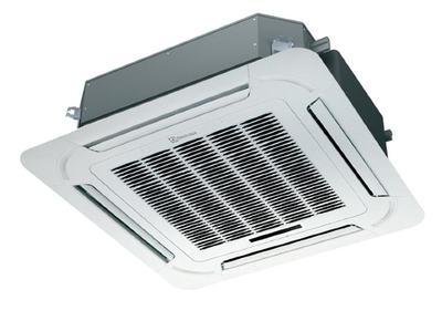 Фанкойл кассетный Electrolux EFR-500S
