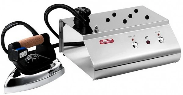 Парогенератор с утюгом Lelit PS 25