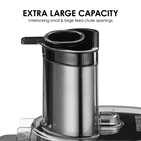 Кухонный процессор Waring WFP16SCE