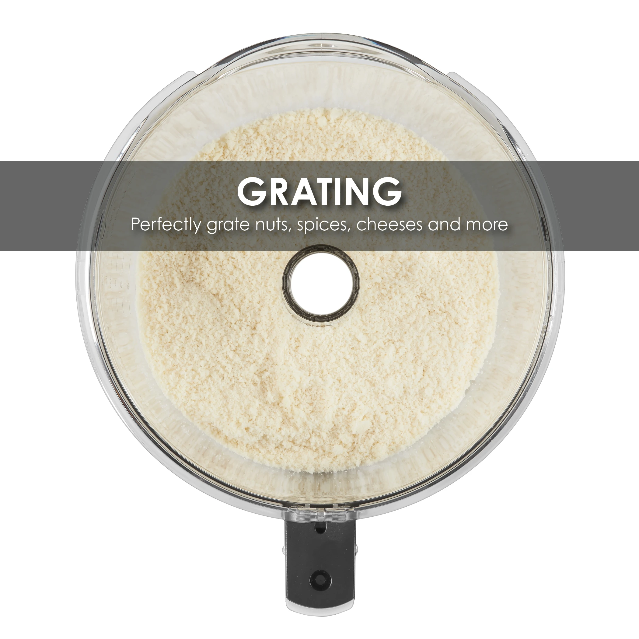 Кухонный процессор Waring WFP16SCE