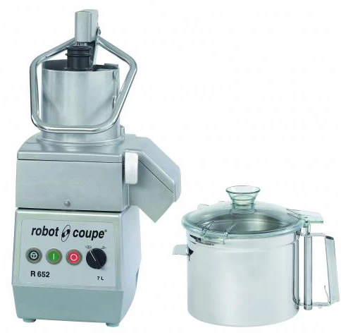 Кухонный процессор Robot Coupe R652