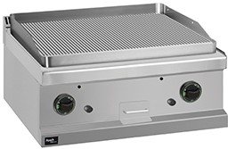 Жарочная поверхность Apach APTG-77TR