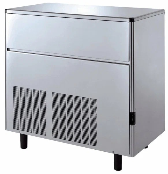 Льдогенератор Gemlux GM-IM215SCN AS