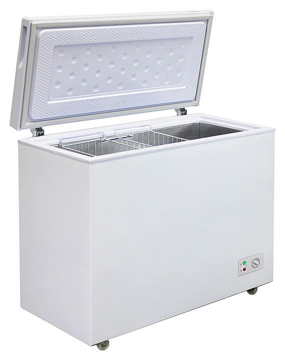 Морозильный ларь Бирюса 285KX