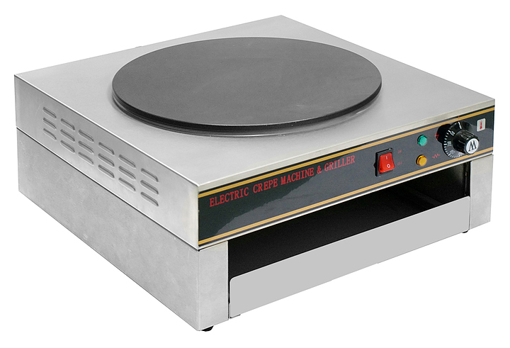 Блинница электрическая Kocateq JB35