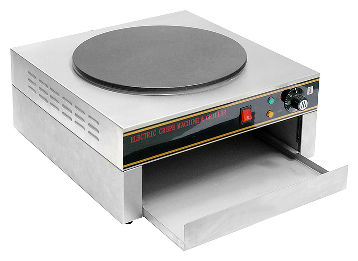 Блинница электрическая Kocateq JB35