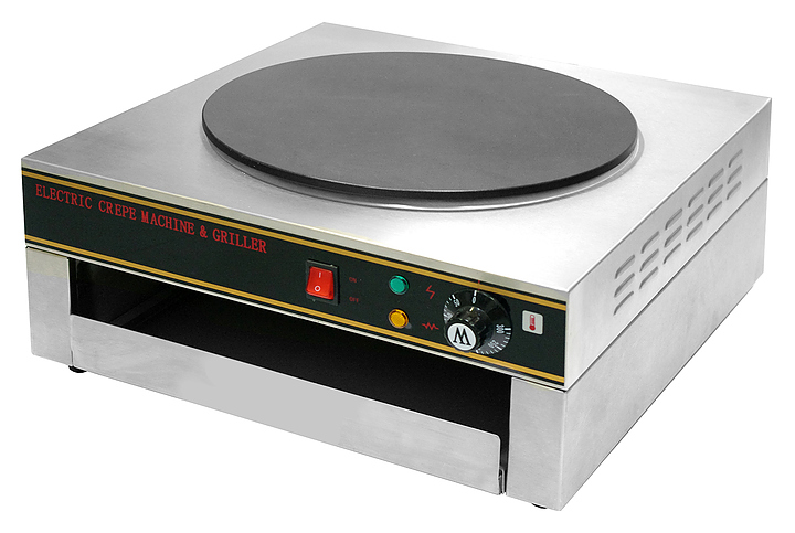 Блинница электрическая Kocateq JB35