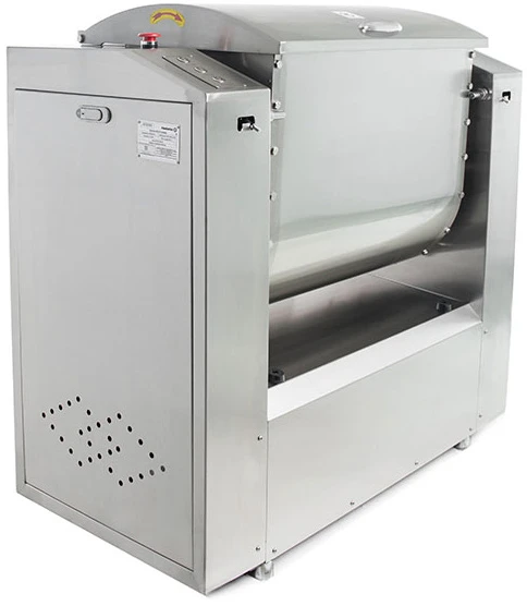 Тестомес для крутого теста Foodatlas HWT-100(H)