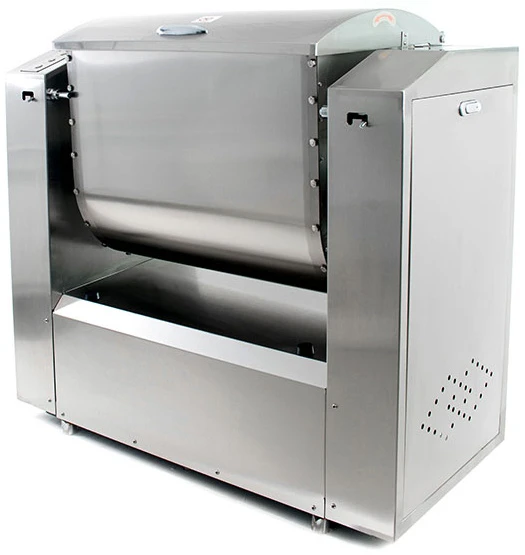 Тестомес для крутого теста Foodatlas HWT-100(H)