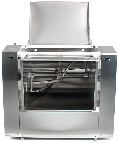 Тестомес для крутого теста Foodatlas HWT-100(H)