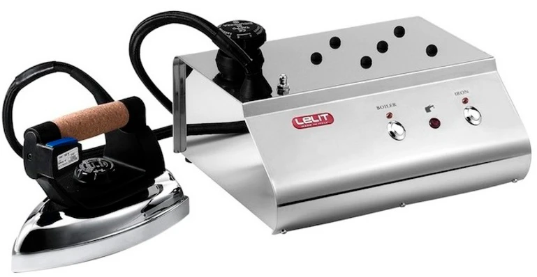 Парогенератор с утюгом Lelit PS 25