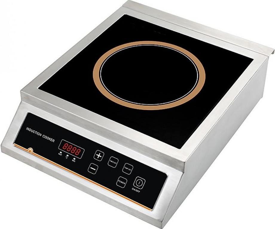 Плита индукционная Hualian Machinery BT-3500-13