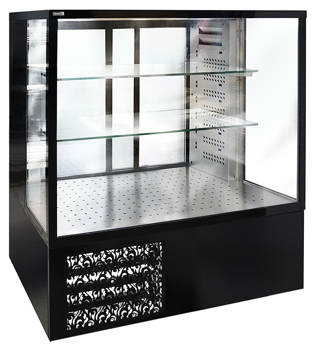 Витрина кондитерская Финист LARA L-5