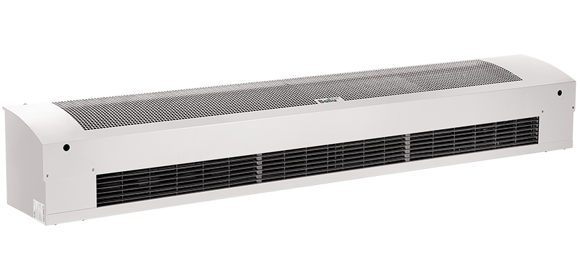 Тепловая завеса электрическая Ballu BHC-H10A-PS (пульт BRC-F)