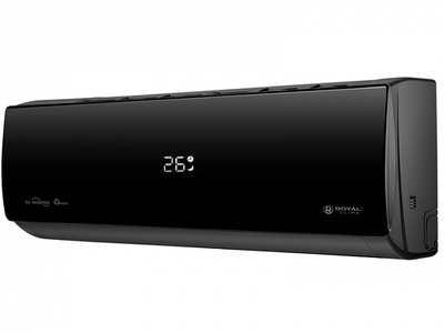 Кондиционер настенный Royal Clima Attica Nero RC-AN28HN