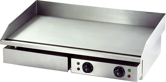 Жарочная поверхность Gastrorag GH-EG-820E
