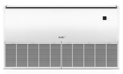 Кондиционер напольно-потолочный инвертор. типа Ballu Universal BLCI_CF-24HN8/EU_23Y