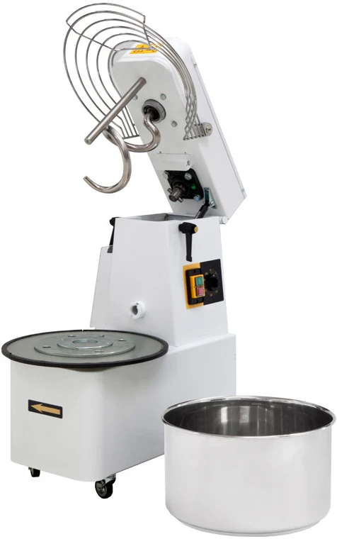 Спиральный тестомес Itpizza M-40-C 3Ф
