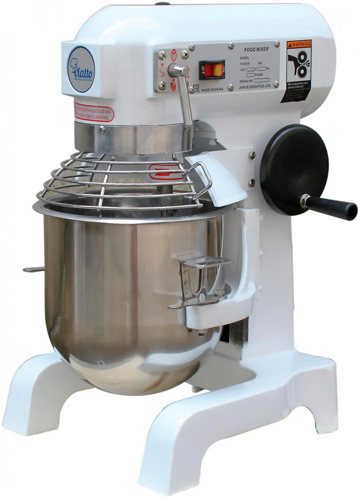 Планетарный миксер Viatto Commercial BH-10, 220V