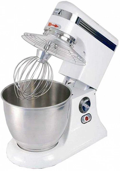 Планетарный миксер Viatto Commercial B-7H