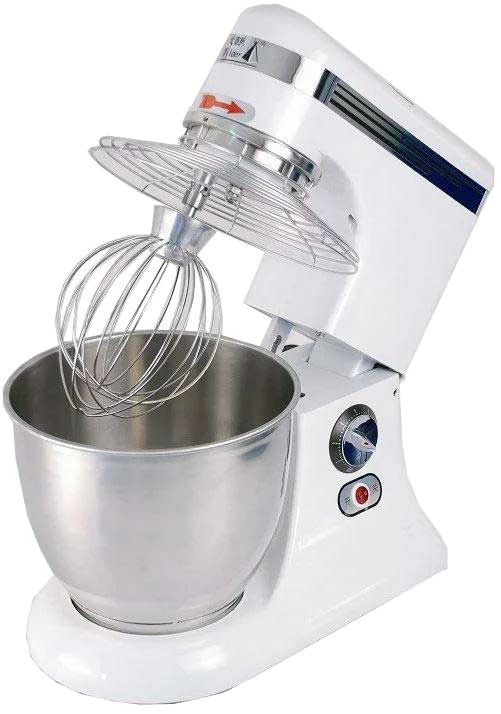 Планетарный миксер Viatto Commercial B-7H